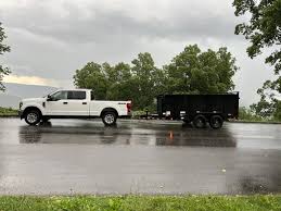 Best Commercial Junk Removal  in Mckinney, TX